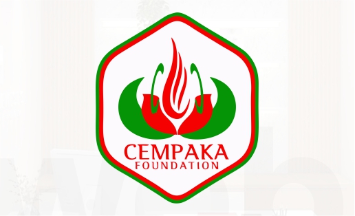 cempaka brand logo